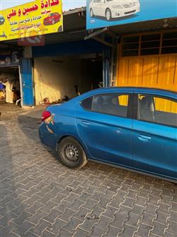 میتسوبیشی میراژ جی٤
